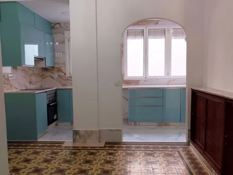 Piso en Gran Via de Ramón y Cajal, 5 - Foto 11