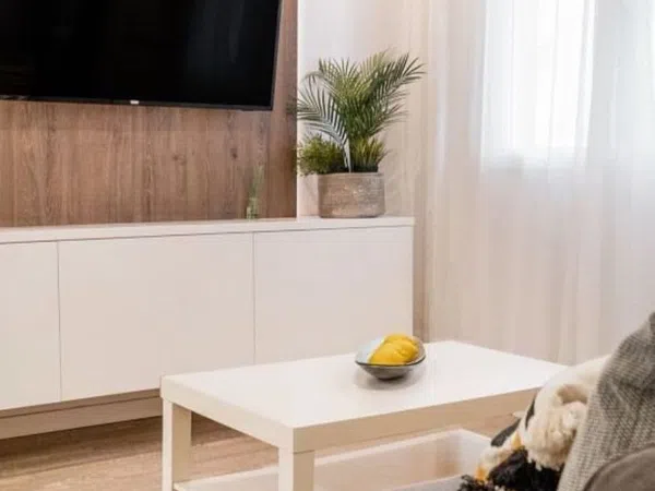 Piso en avenida las Palmeras, 9 - Foto 4