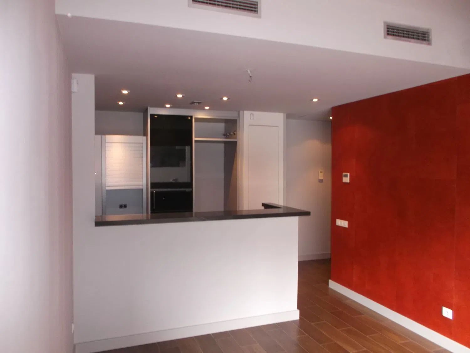 Piso en calle de París, 82 - Foto 2