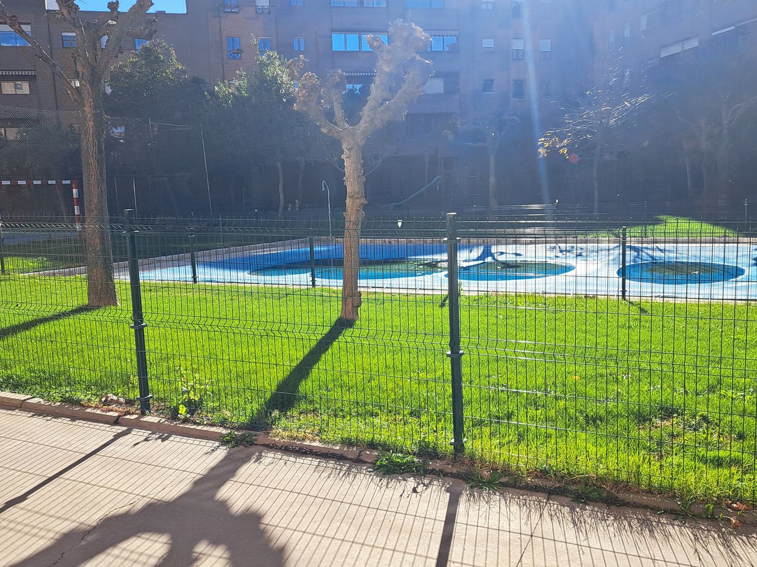 Piso en avenida del Conde de Barcelona, 31 - Foto 16