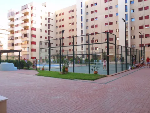 Piso en calle Pilar Lorengar, 10 - Foto 7