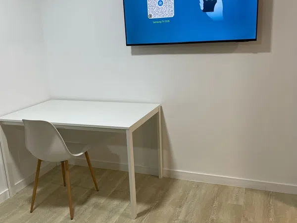 Estudio en Calle los jabalíes, 10, Campodón - Ventorro del Cano, Alcorcón - Foto 2