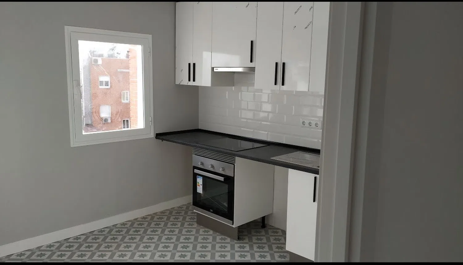 Piso en Barrio San Diego - Foto 4