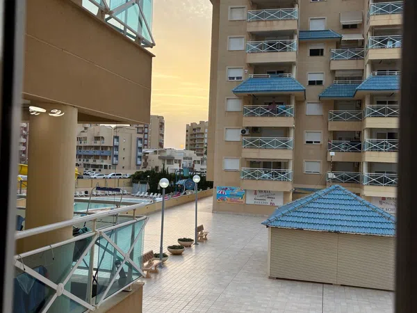 Piso en Gran Vía de la Manga s/n, Playa del Galán, Playa del Galán - Foto 15
