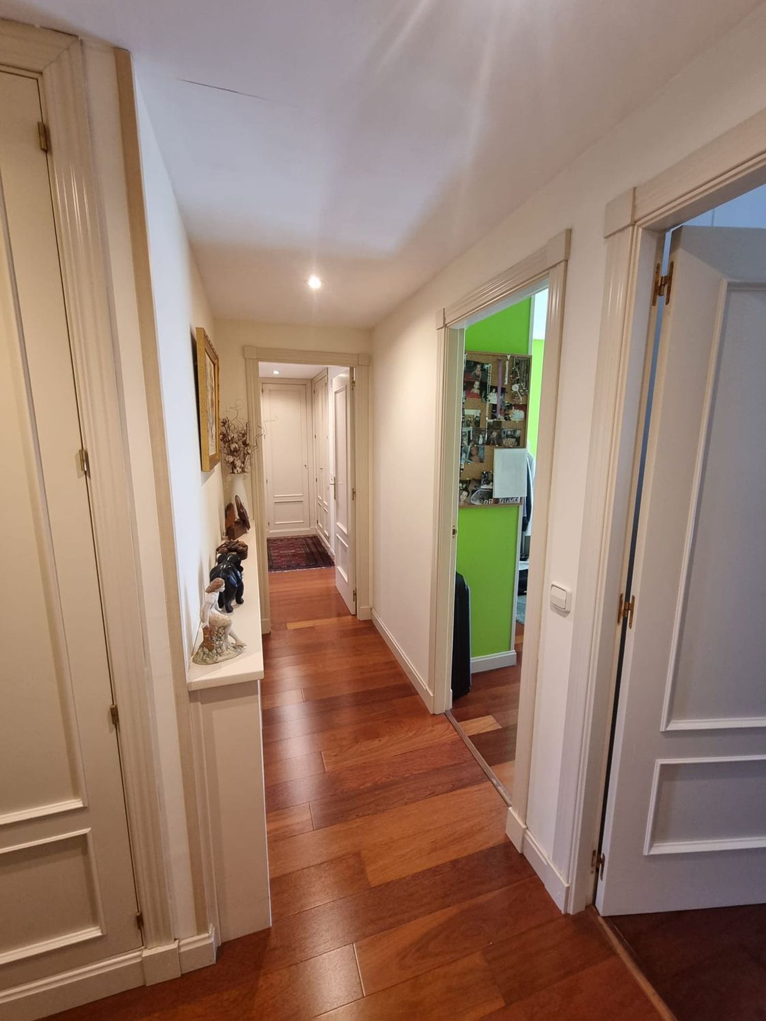 Piso en paseo de la Alameda de Osuna, 50 - Foto 29