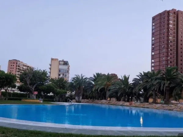 Piso en Avenida de la Marina Baixa, 3, Cala de Finestrat, Cala de Finestrat - Foto 5