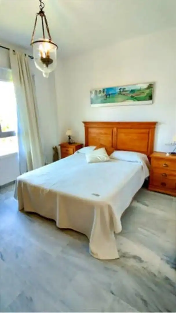 Apartamento en Urbanizacion La quinta Arce Golf - Foto 6