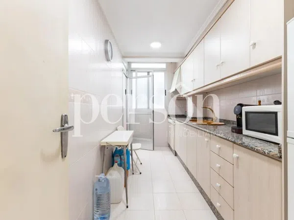 Piso en Passatge de Bailèn, 10, Zona Nord, Zona Nord - Foto 8