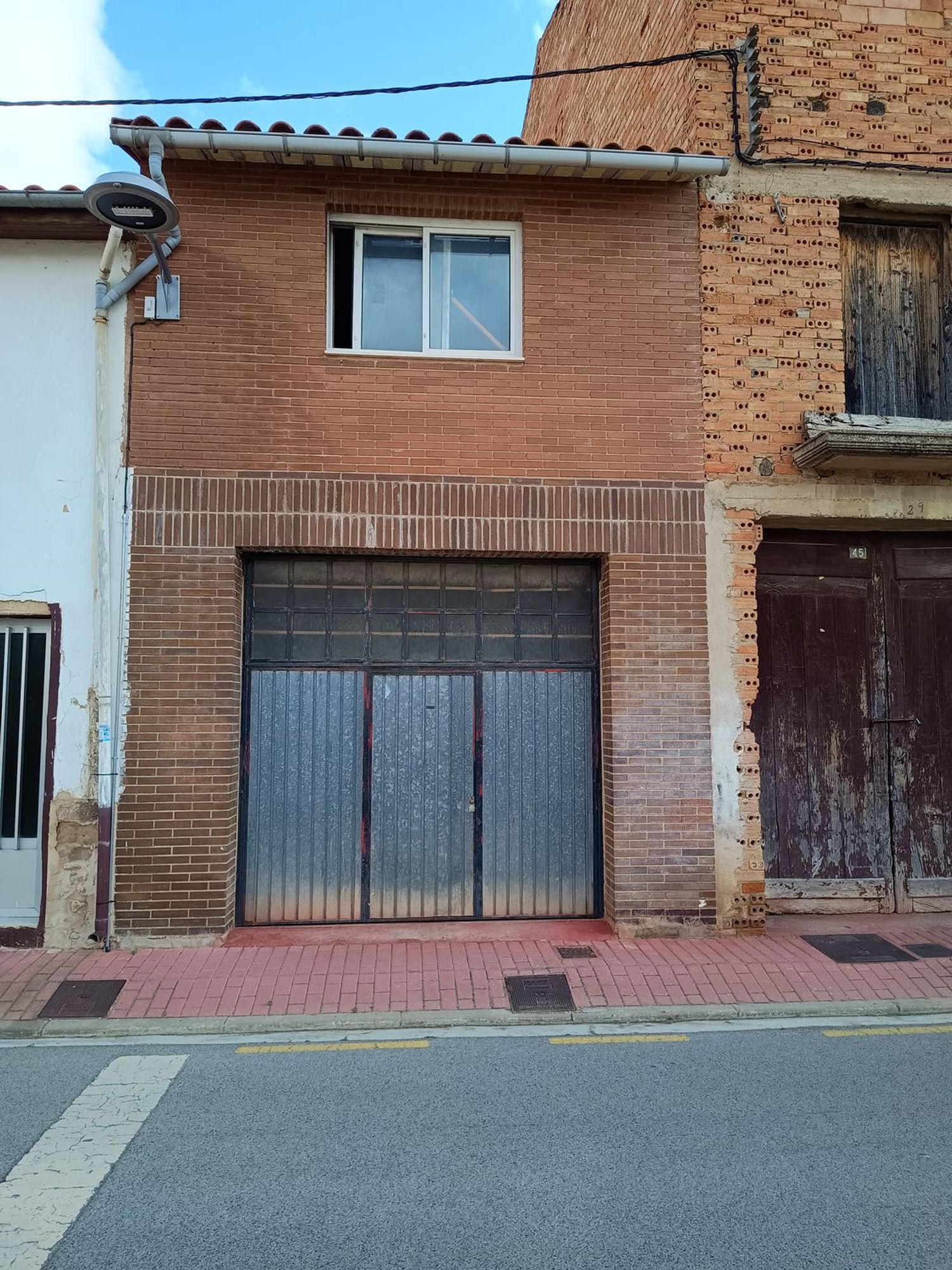 Casa de pueblo en Calle Miguel Villanueva, 41 - Foto 24
