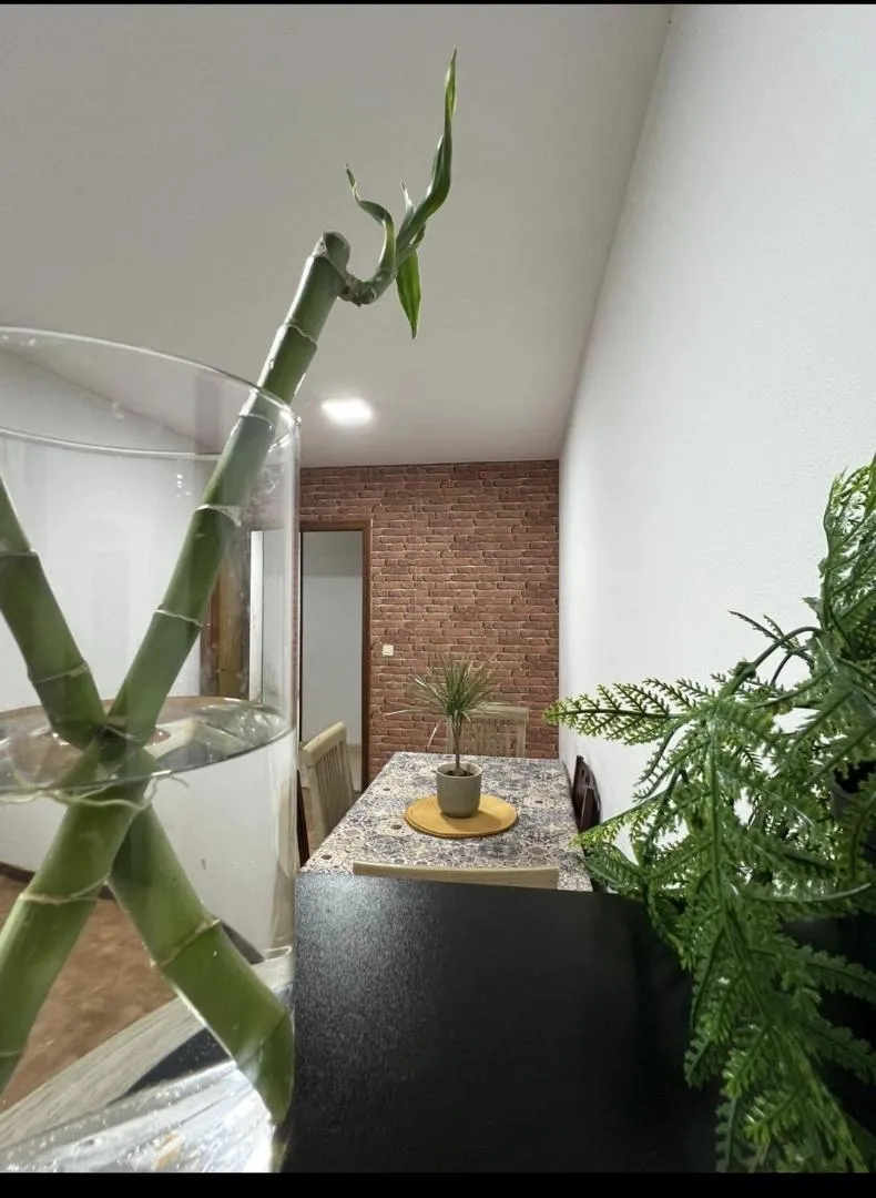 Piso en  Avenida Rosalía de Castro 32 - Foto 1