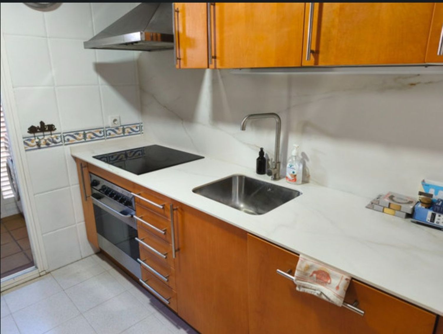Piso en Calle de Quart, 139, La Petxina - Foto 9
