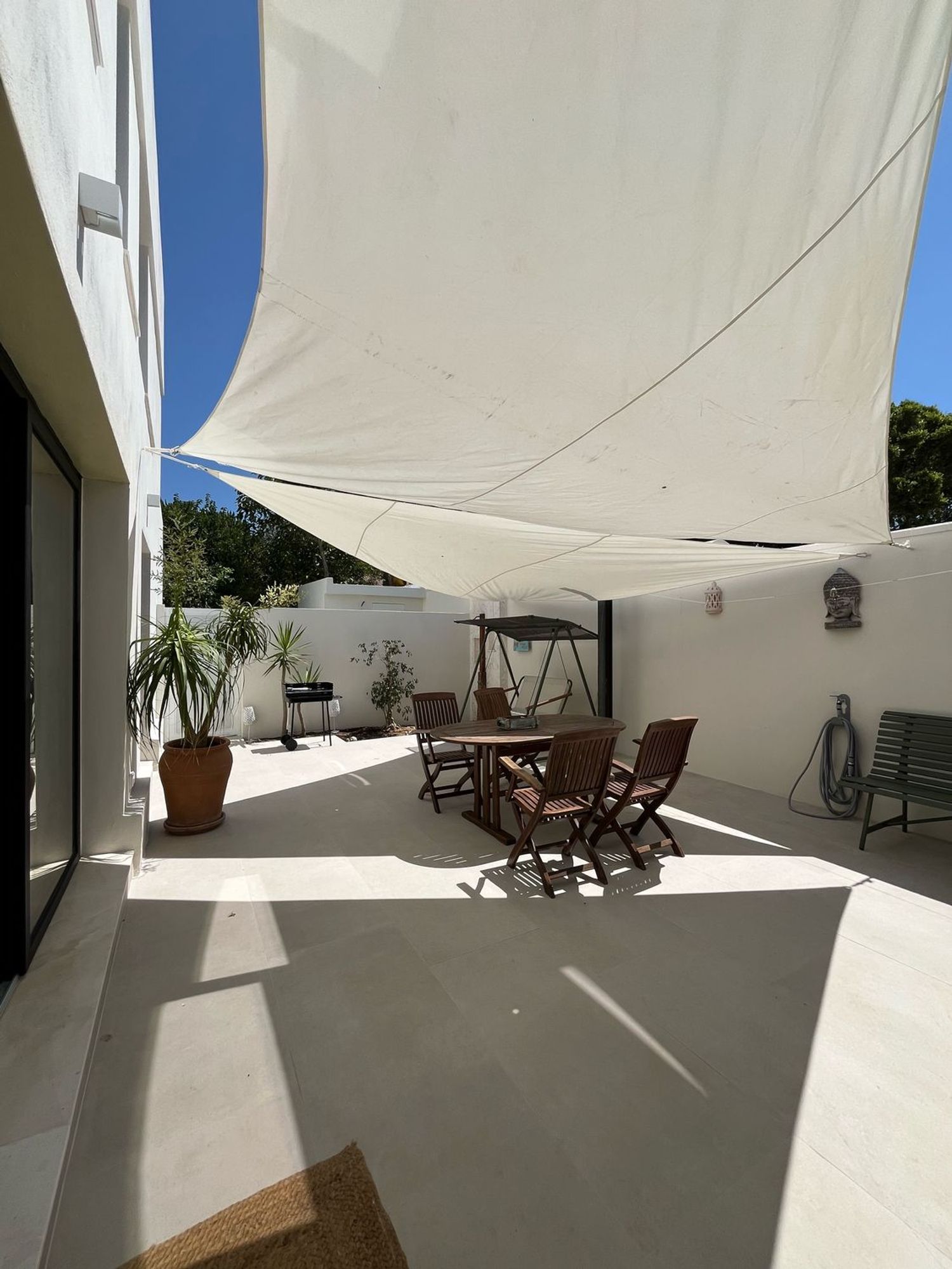 Chalet pareado en Hibisco s/n, Los Caños de Meca, Los Caños de Meca - Foto 4