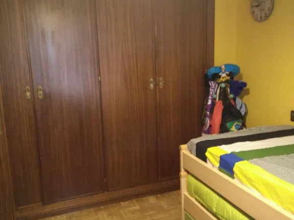 Piso en Pº Zorrilla - Campo Grande - Foto 24