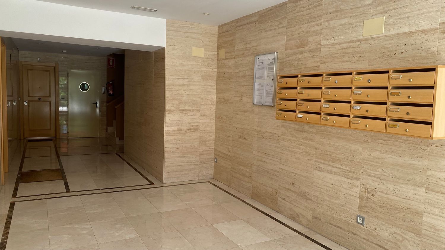 Piso en Calle de la Comunidad Canaria, 4, Valdepastores - Las Encinas, Valdepastores - Las Encinas - Foto 35