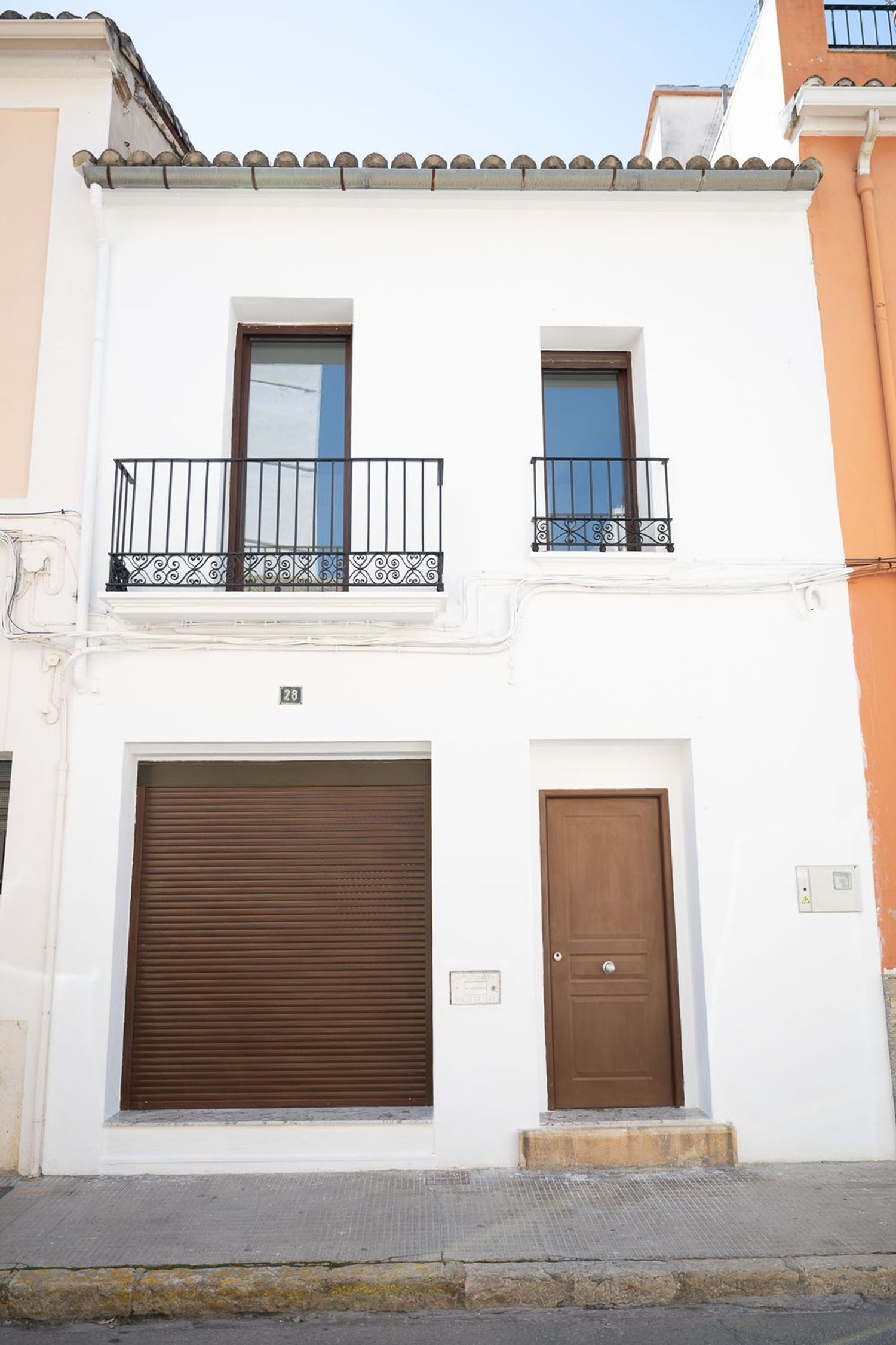 Casa de pueblo en Carcaixent - Foto 2