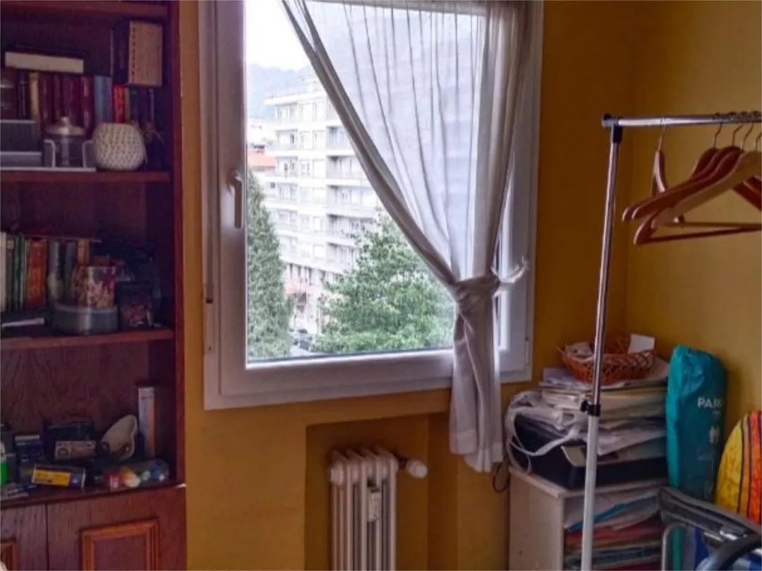 Piso en  Calle Leopoldo Calvo Sotelo 2 - Foto 9