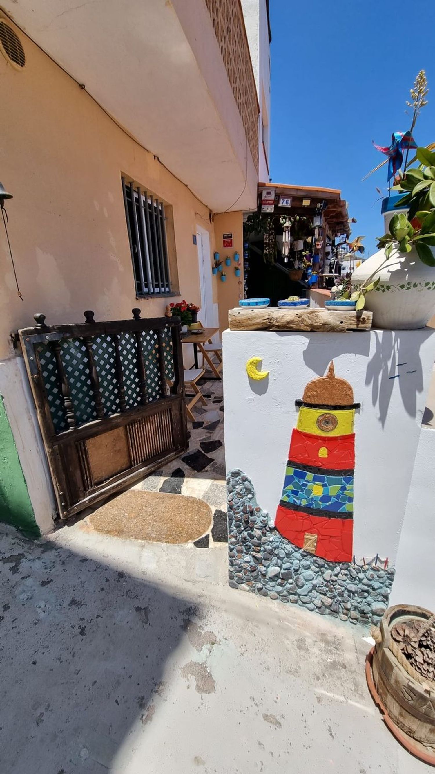 Chalet pareado en vereda La, 75 - Foto 6