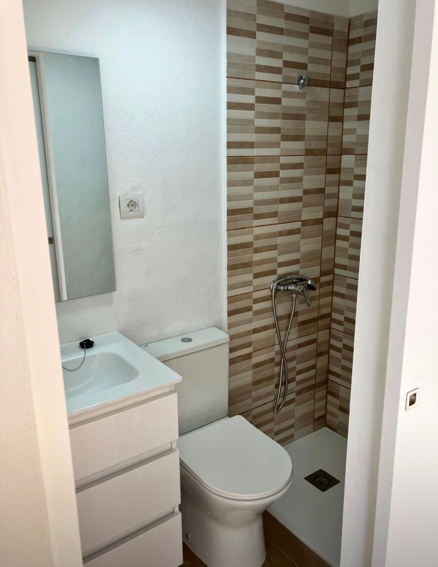 Estudio en Calle Matías Batista Díaz, 2 - Foto 4