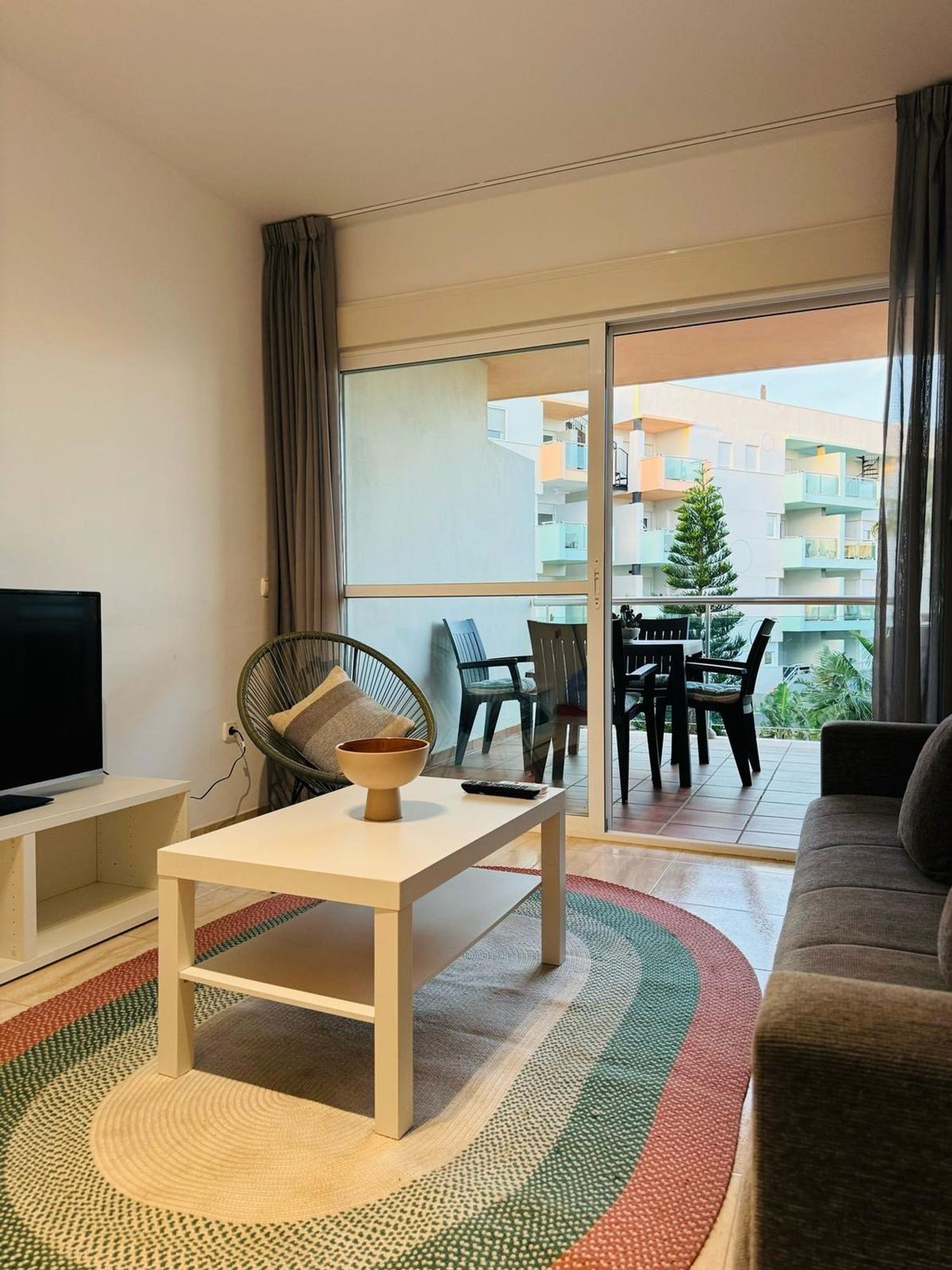 Piso en Calle Cabina, 16, Almerimar, Almerimar - Foto 10