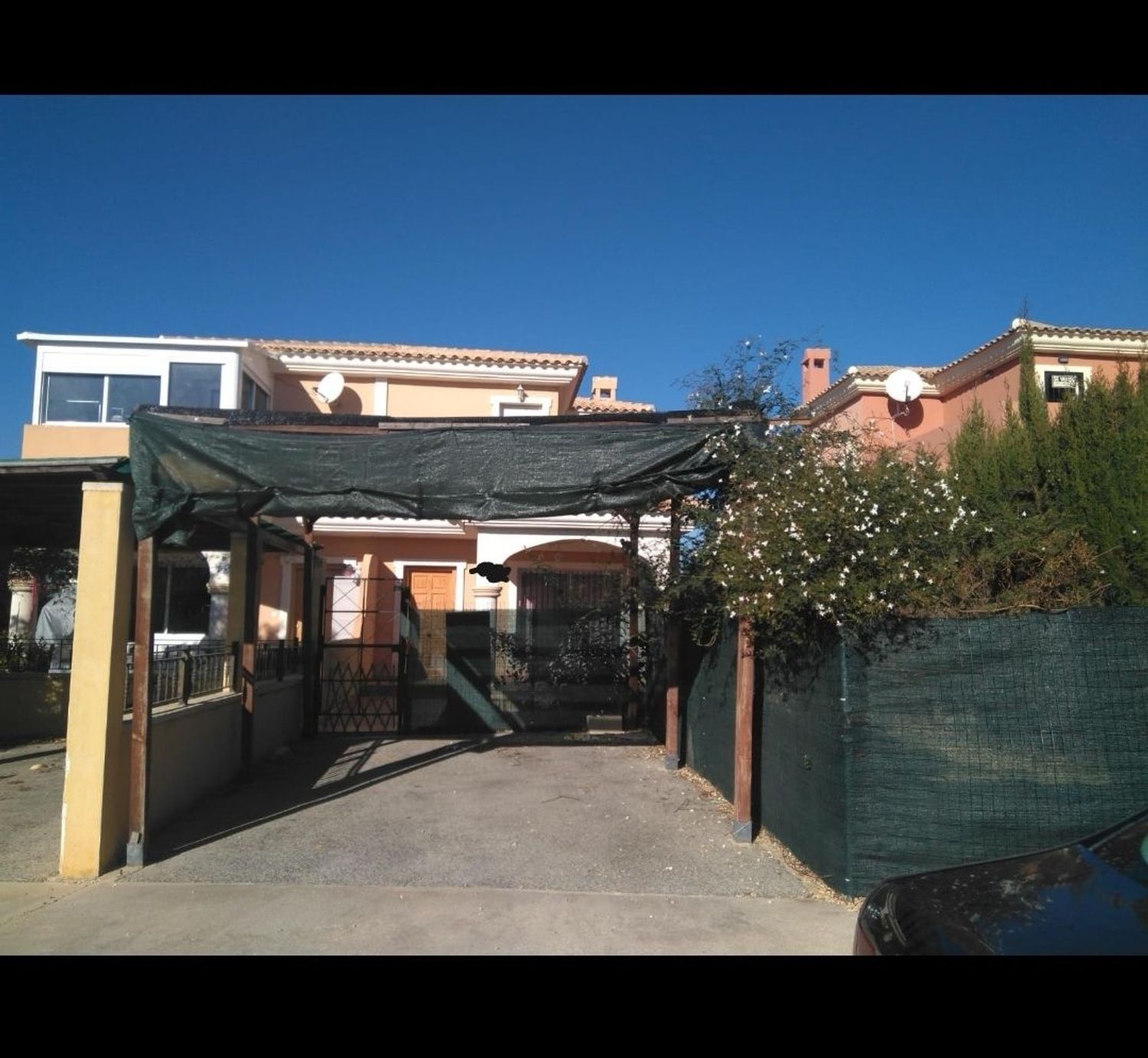 Chalet pareado en calle del Ressol, 5 - Foto 10