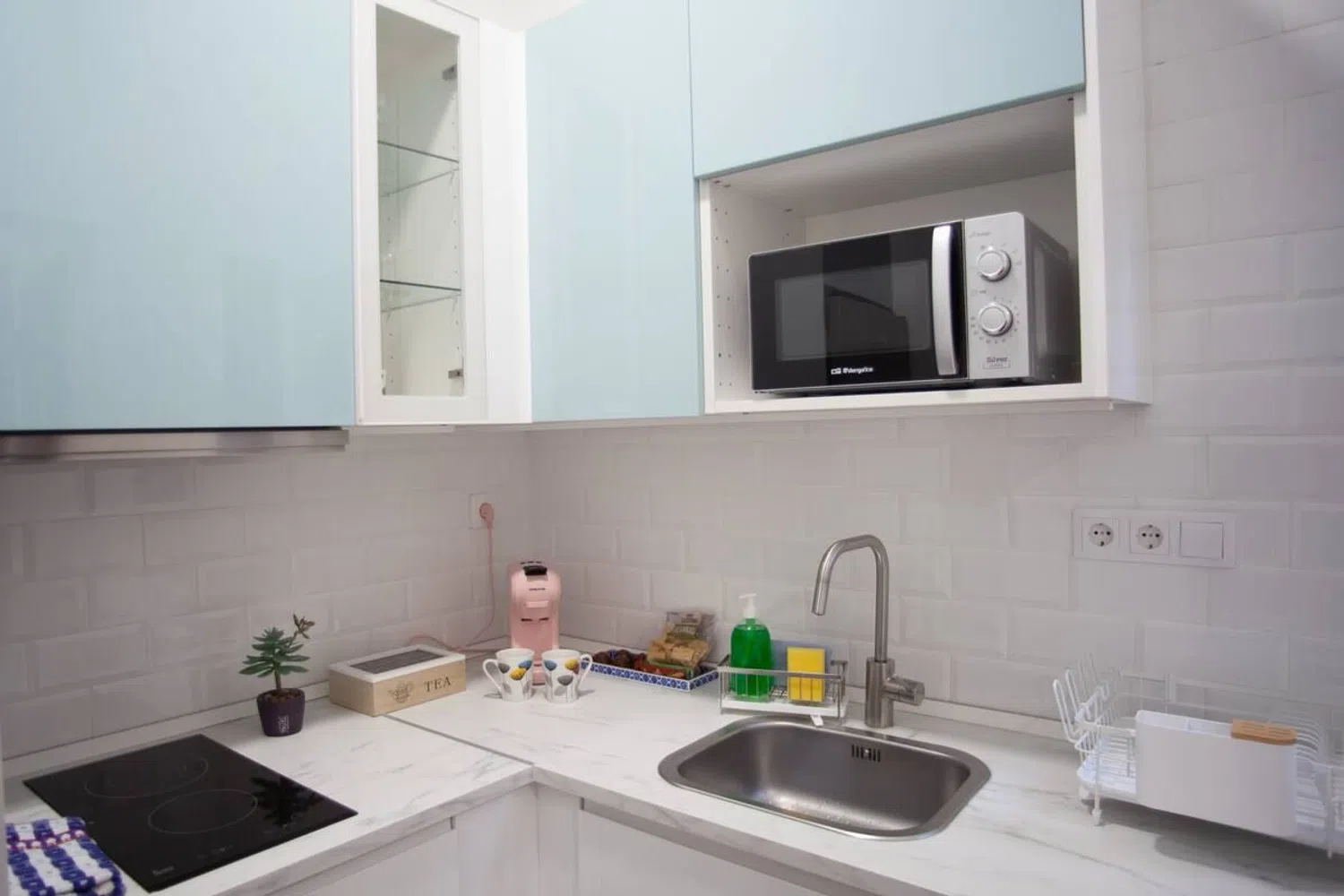 Piso en Barrio Lavapiés-Embajadores - Foto 8