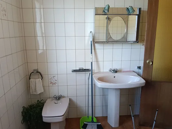 Casa de pueblo en Aldea Bascuas, 18 - Foto 13