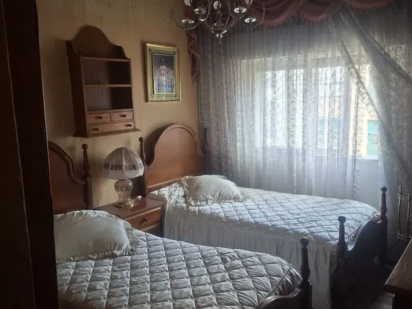 Piso en Avenida de Italia, 55, Carmelitas - Foto 2