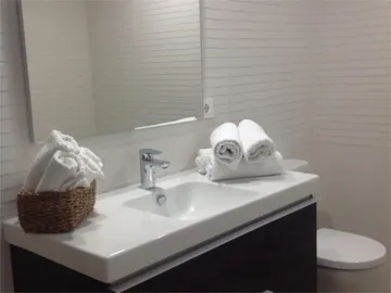 Piso en  Avinguda de les Nacions 30 - Foto 7