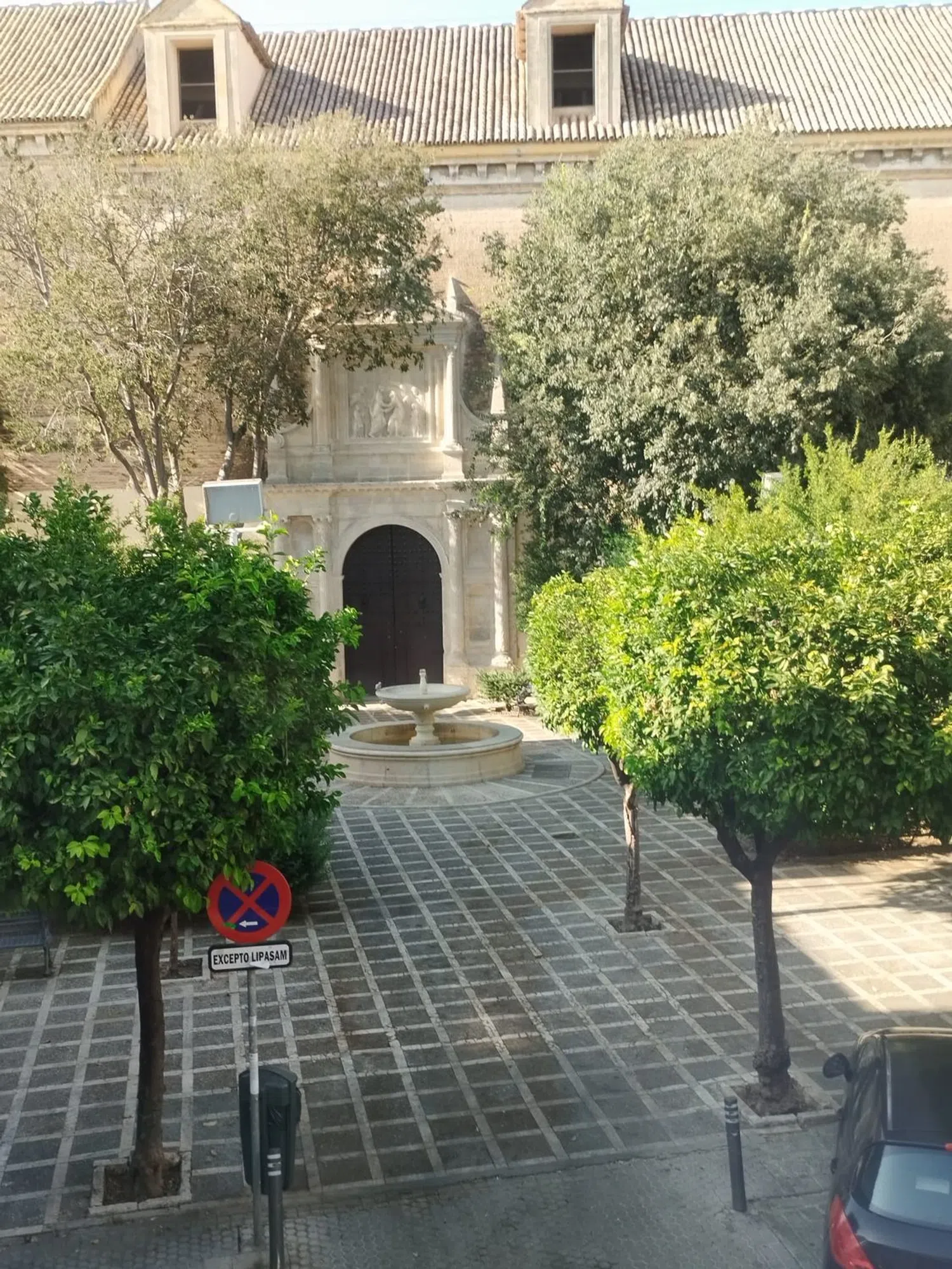 Piso en calle Siete Dolores de Nuestra Señora, 10 - Foto 1