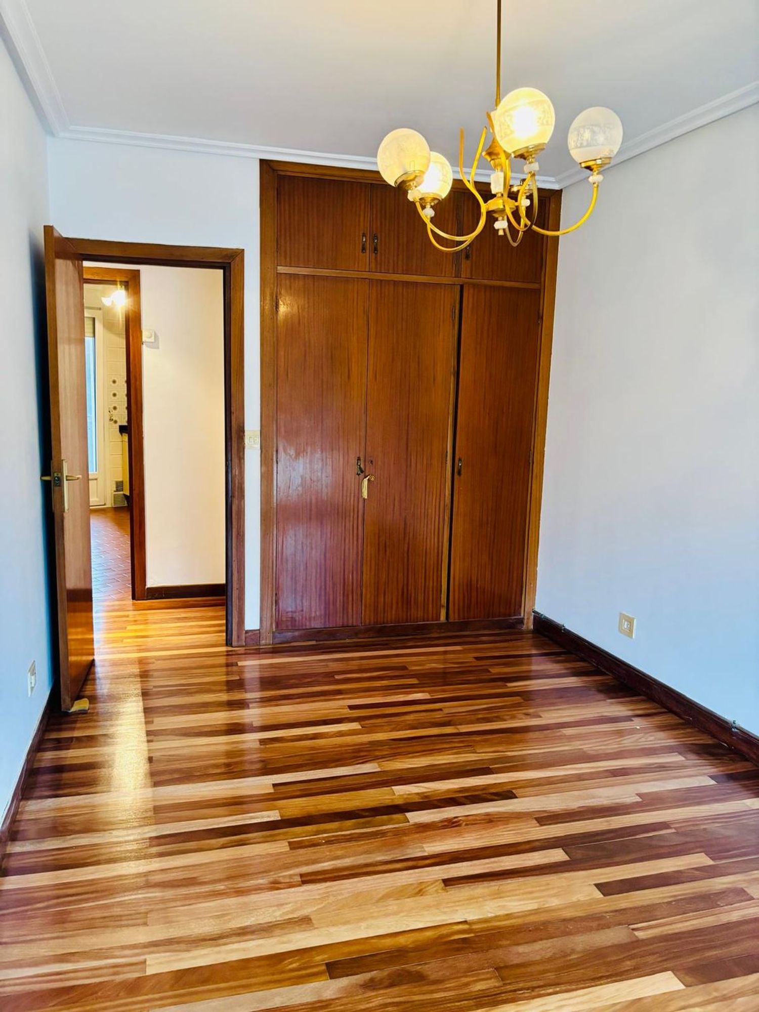 Piso en Plaza Azurtegiondo, 2 - Foto 3