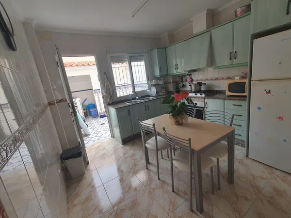 Chalet adosado en Calle Benijófar, 3, Playa de los Náufragos - Foto 11