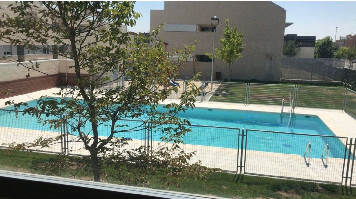 Chalet adosado en avenida 1º de Mayo, 1 Bis - Foto 16