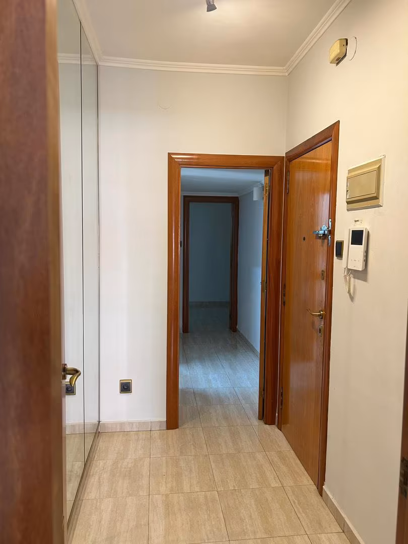 Piso en  Carrer de Vilapicina 45 - Foto 1