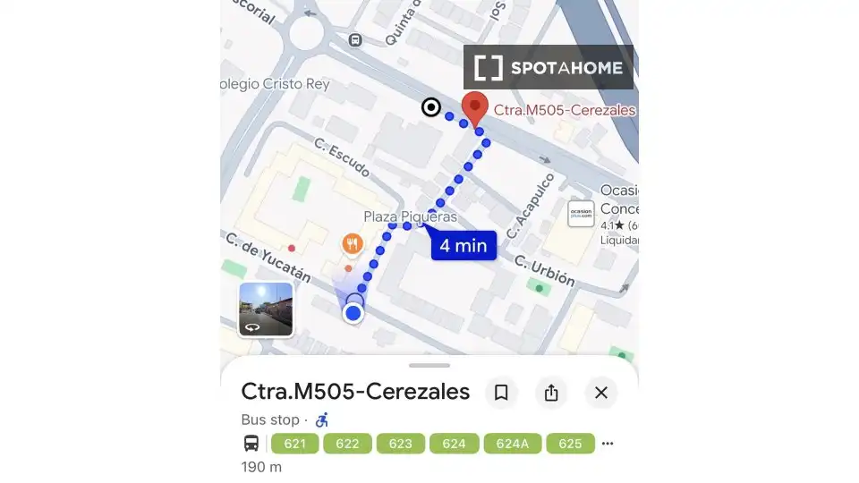 Piso en Las Rozas de Madrid - Foto 8