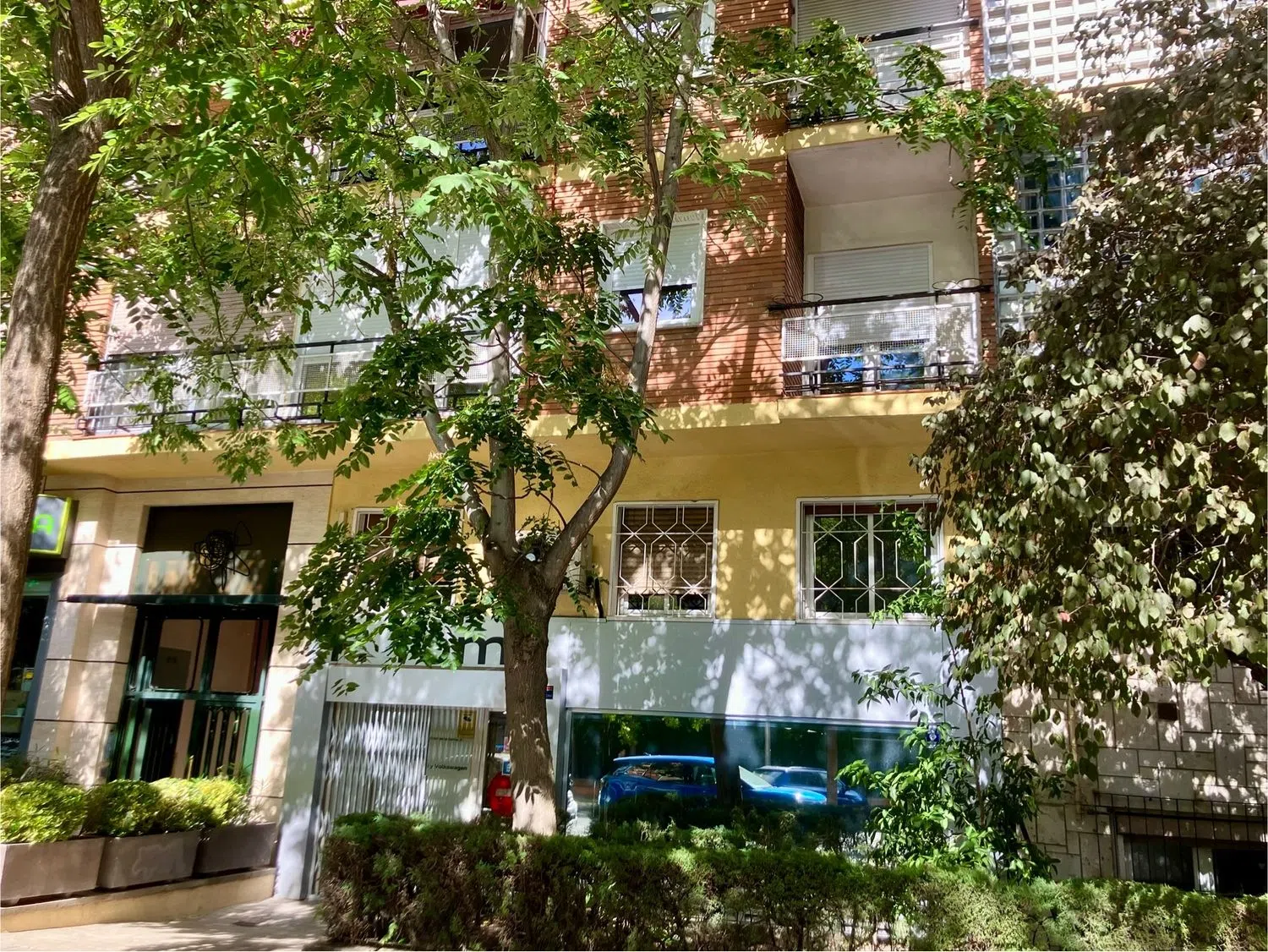 Piso en calle de Víctor de la Serna, 1 - Foto 1