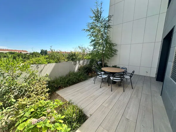 Piso en Avenida de Luis García Cereceda, La Finca - Foto 13