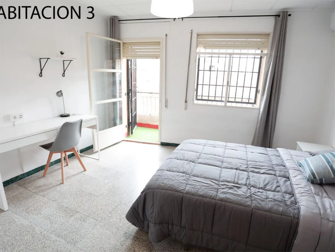 Piso en  Calle Fuensanta 67 - Foto 6