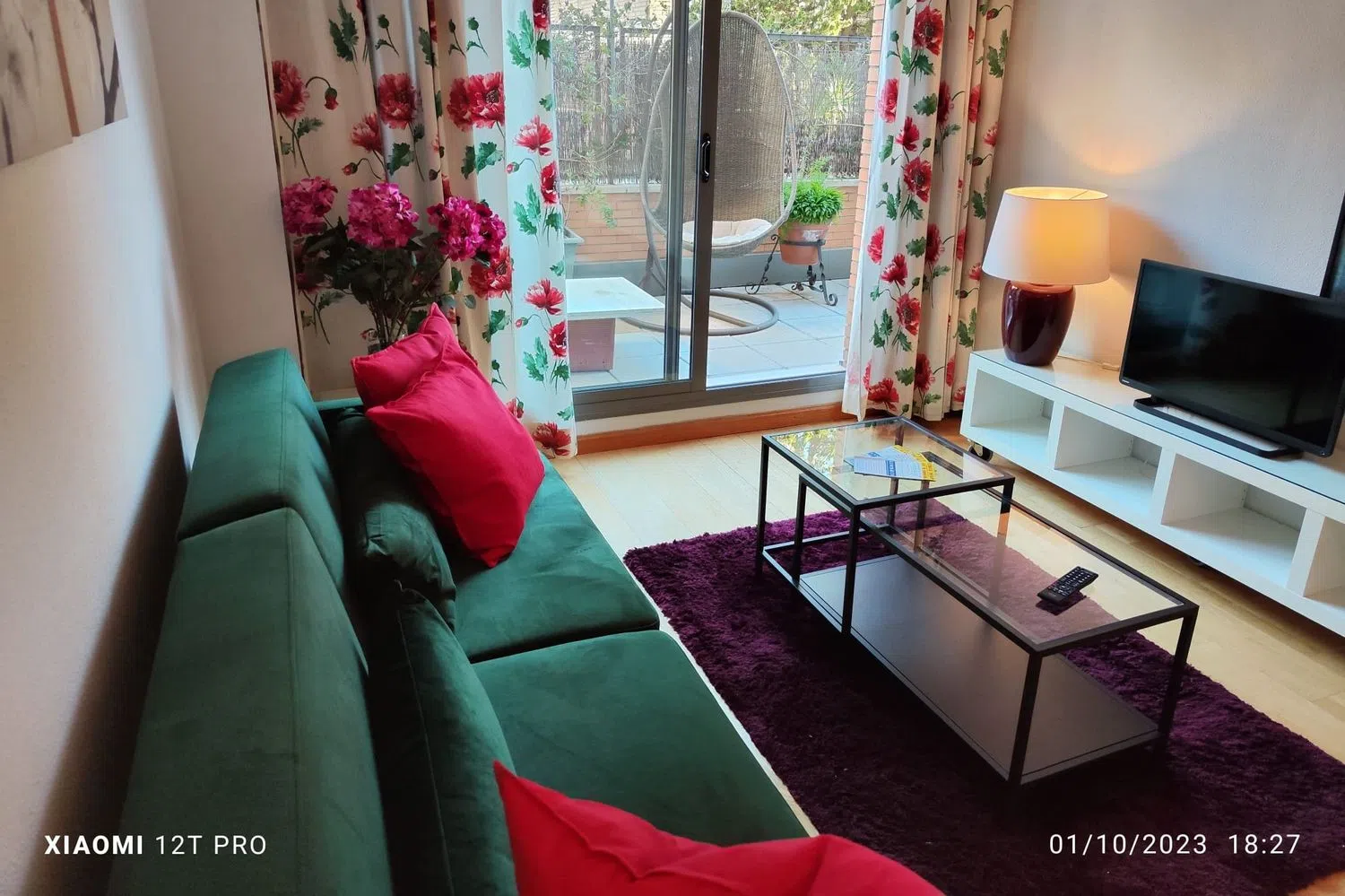 Piso en calle de Eraso, 34 - Foto 3