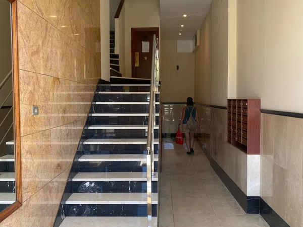 Piso en Ramón y Cajal Etorbidea, 64, San Pedro de Deusto - Foto 3