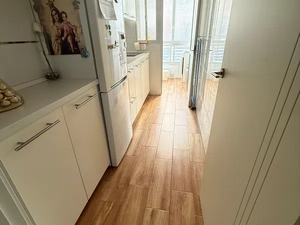 Piso en camino de san Rafael, 19 - Foto 2