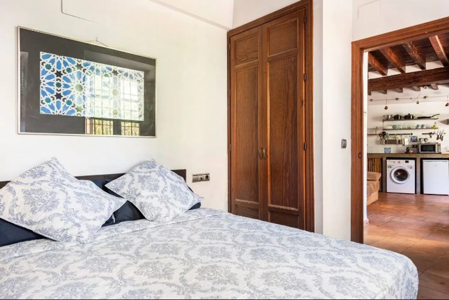 Piso en calle San José Alta, 5 - Foto 8