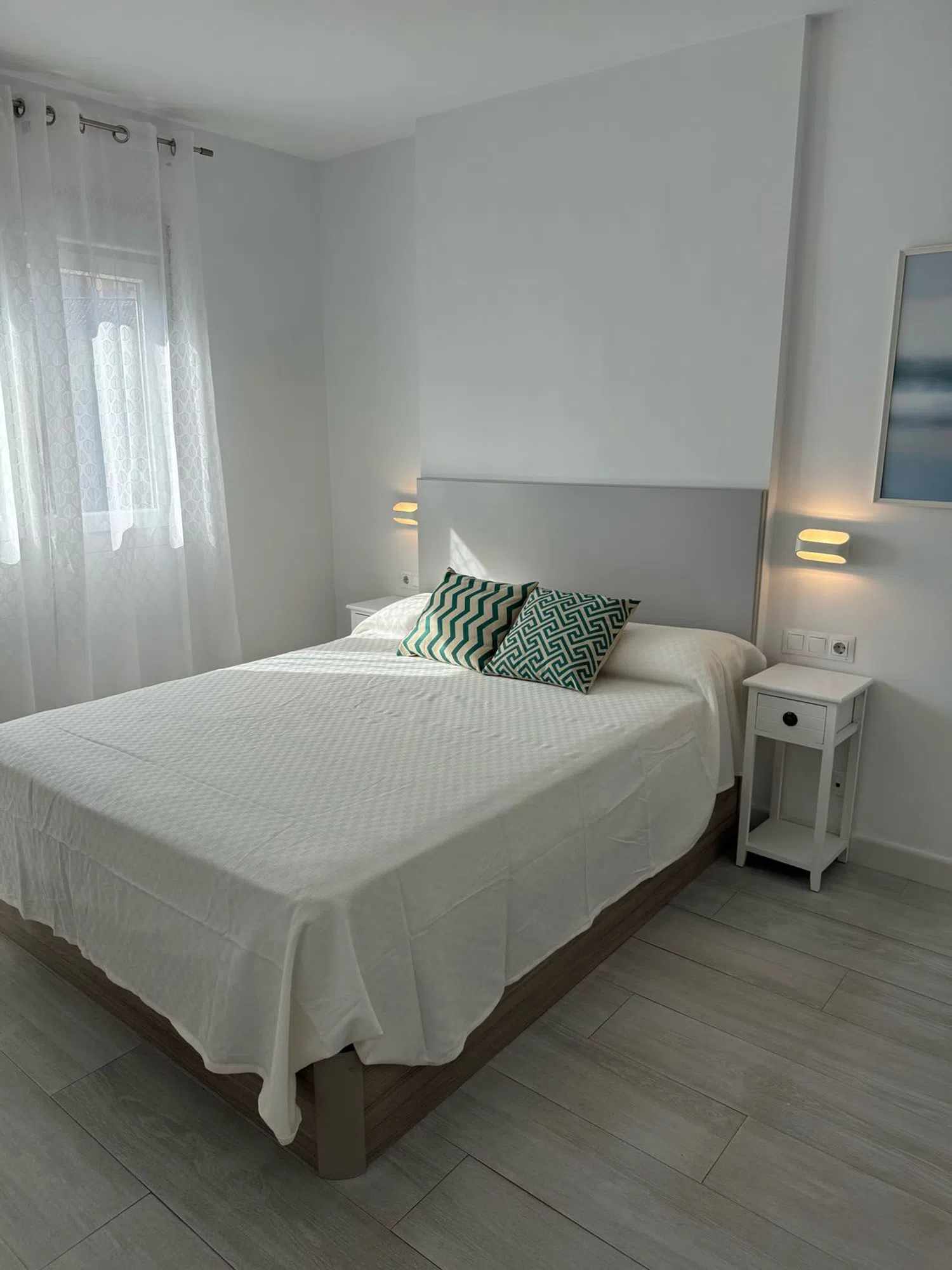 Piso en calle Monte de Sancha, 30 - Foto 8