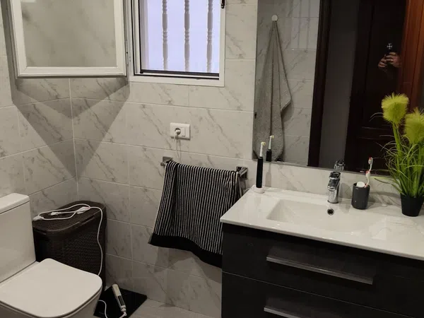 Piso en Calle de Juan Ramón Jiménez, 53, Zona Ensanche-Río Jucar - Foto 17