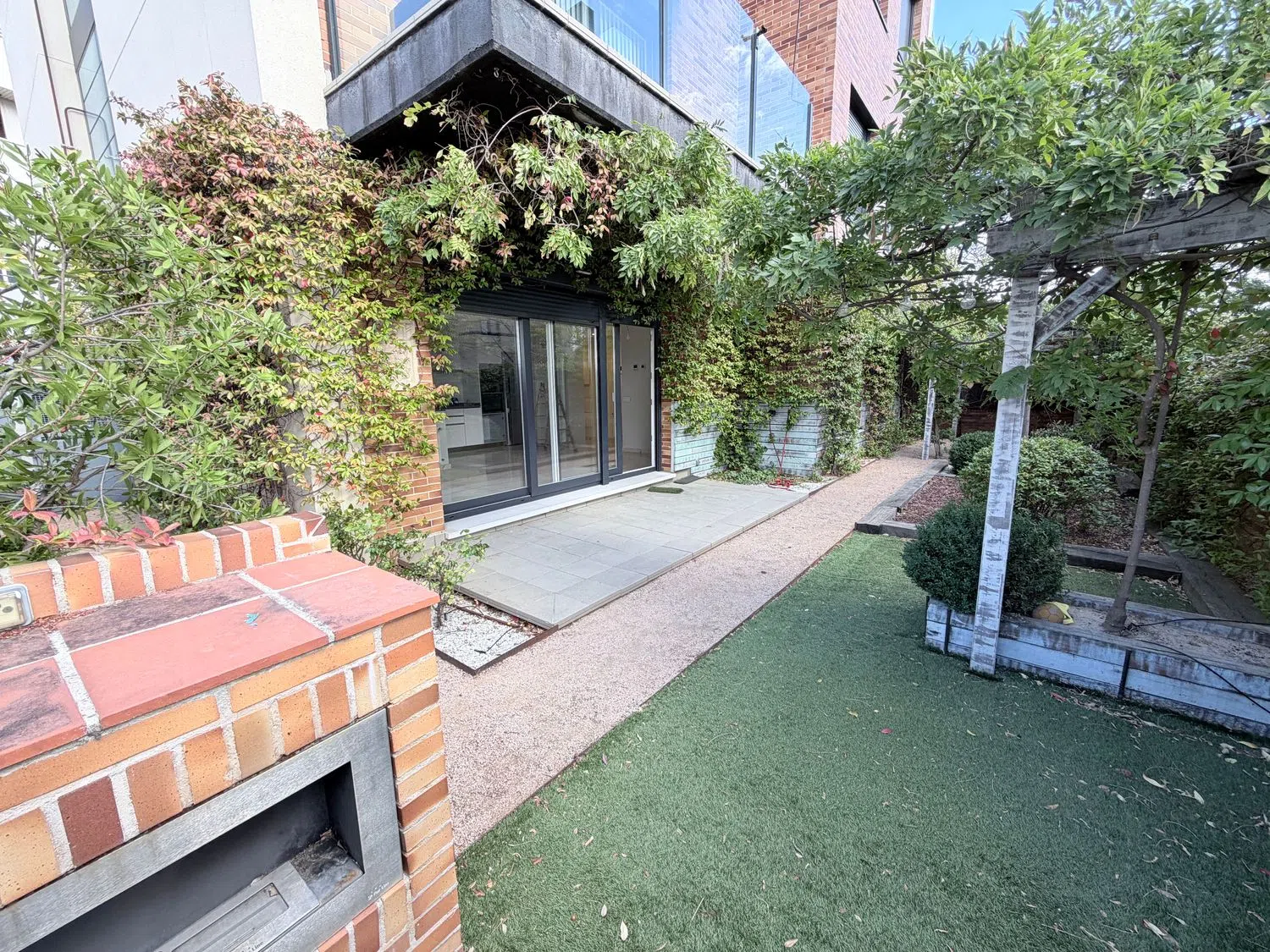 Piso en calle las Bodas de Fígaro, 8 - Foto 1