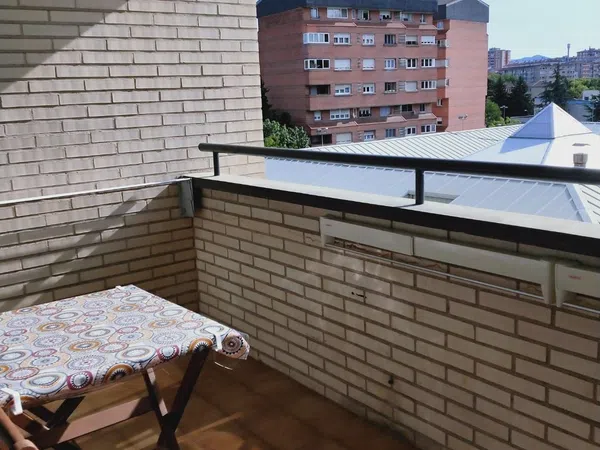 Piso en Calle de Bartolomé de Carranza, 16, Mendebaldea, Mendebaldea - Foto 6