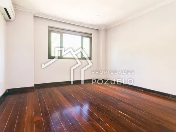 Casa o chalet independiente en Somosaguas, Somosaguas - Foto 44