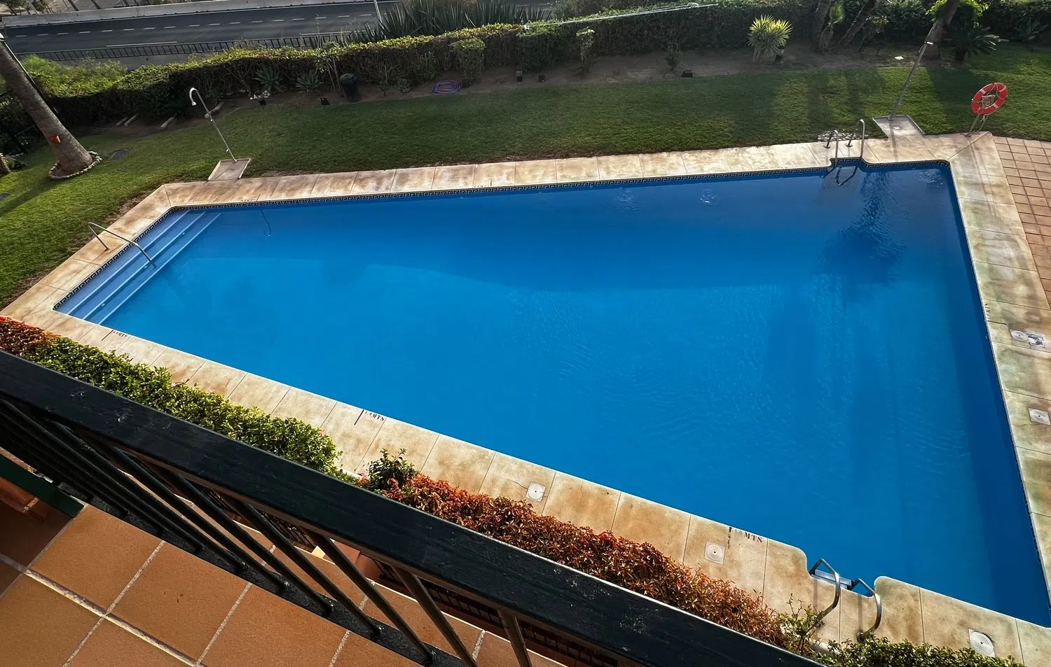 Piso en Algarrobo, 8 - Foto 12