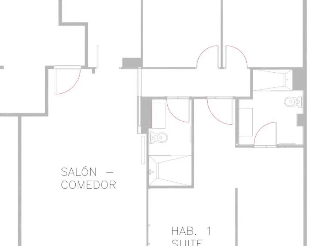 Piso en  Carrer Doctor Combelles 3 - Foto 22