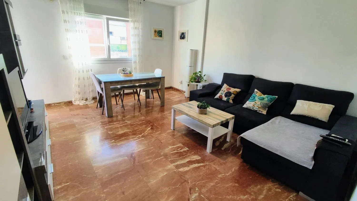 Piso en almirante topete 14, 1 - Foto 2