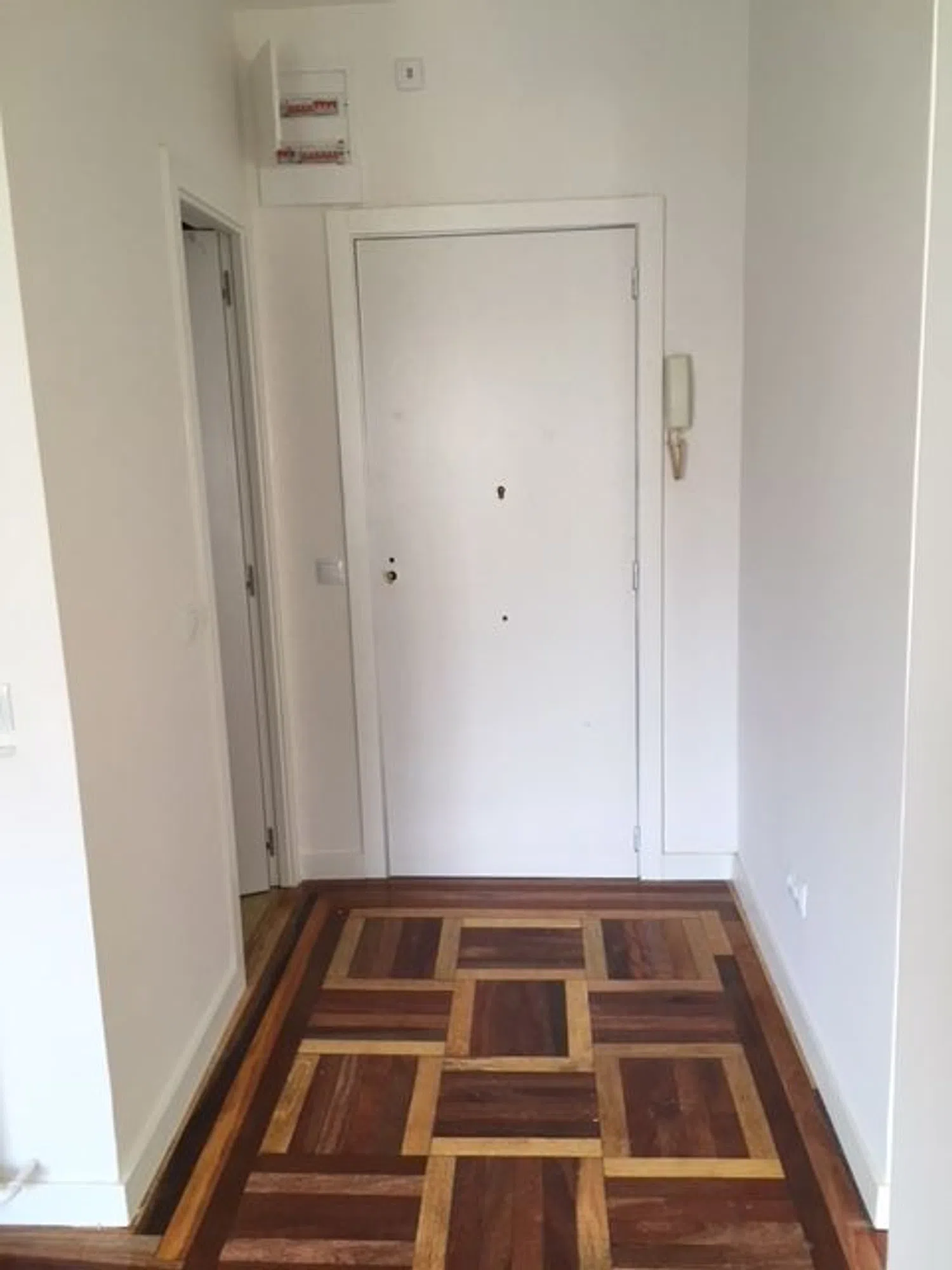 Piso en calle Víctor Andrés Belaunde, 25 - Foto 2